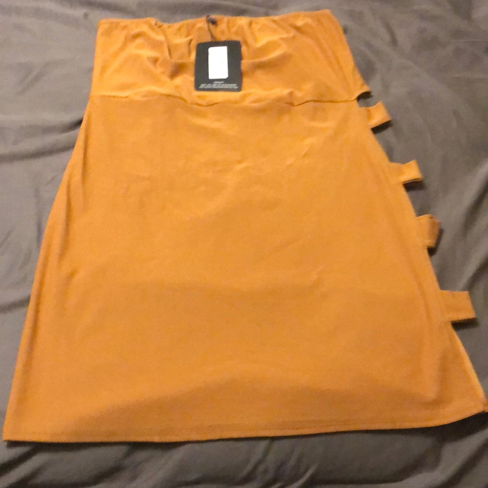 Carmel dress